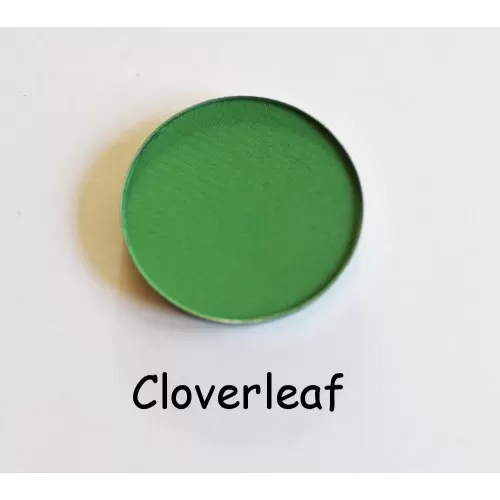 Elisa Griffith Pressed Powder Cloverleaf (Cloverleaf)