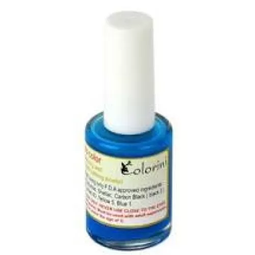 Colorini Ink UV BLUE 15ml (Colorini Ink UV BLUE 15ml)