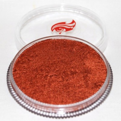 Face Paints Australia 90g Metallix Copper