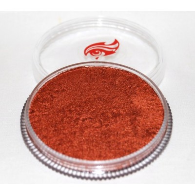 Face Paints Australia 30g Metallix Copper