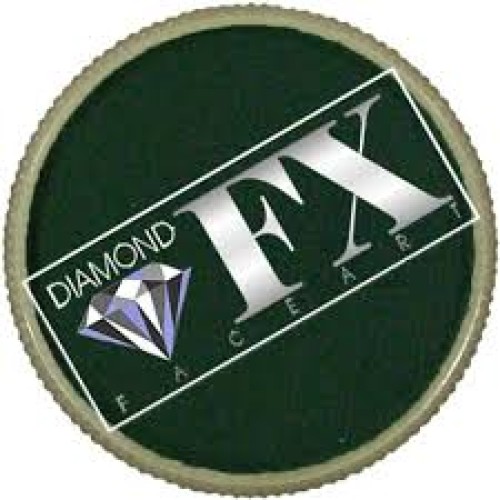 Diamond FX 28g 1062 Dark Green (1062 Dark Green)