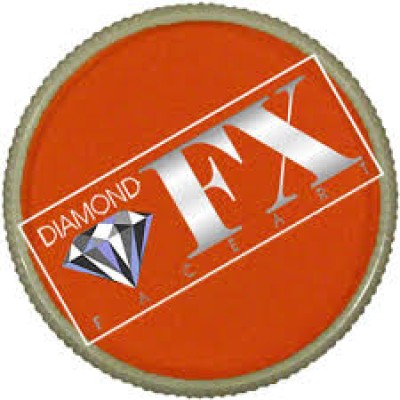 Diamond FX 28g 1040 Essential Orange Diamond FX 28g 1040 Essential Orange