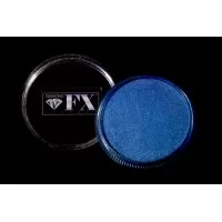 Diamond FX 28g 1600 Metallic Blue (1600 Metallic Blue)