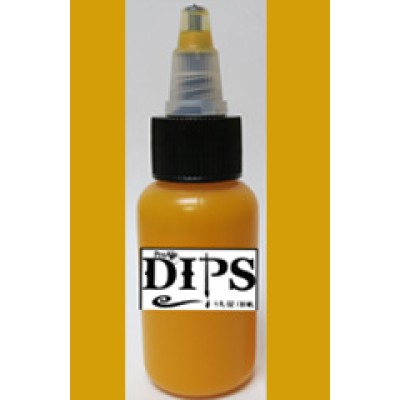 ProAiir DIPS Yellow