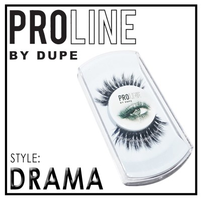 Proline By Dupe Drama Lashes