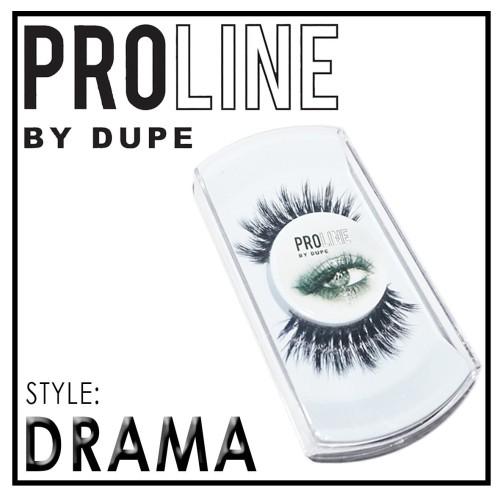 Proline By Dupe Drama Lashes (DRAMA)