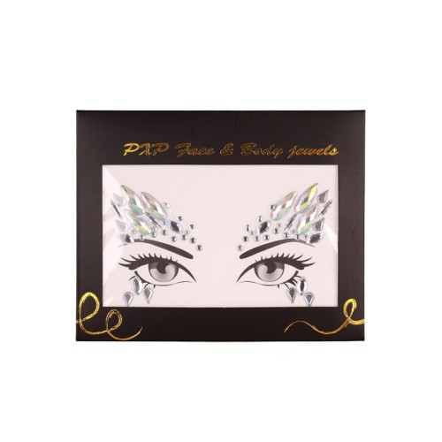 Party X Face Jewels (18204)