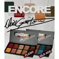 Encore Old Age by Neill Gorton (OLD AGE)