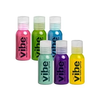 Vibe 1.oz Glamour Pack 