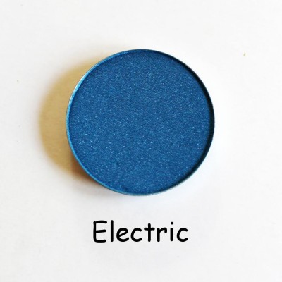 Elisa Griffith Pressed Powder Electric