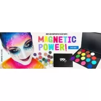 Elisa Griffith Pressed Powder Copper Bling (Copper Bling Elisa)