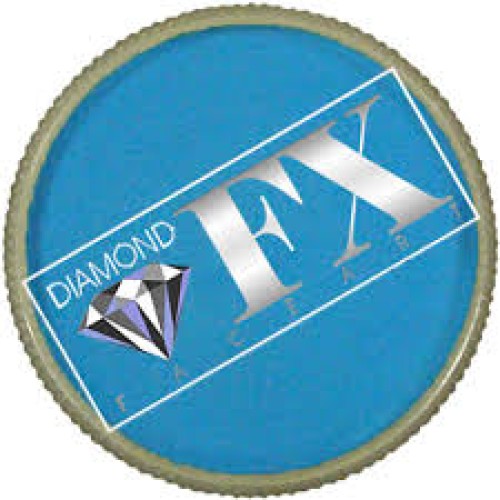 Diamond FX 28g 1066 Essential Light Blue (1066 Essential Light Blue)