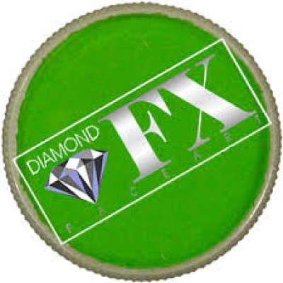 Diamond FX 28g 1057 Essential Light Green Diamond FX 28g 1057 Essential Light Green