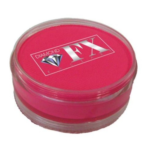 Diamond FX Neon UV Magenta 90g (UV MAGENTA 90G)