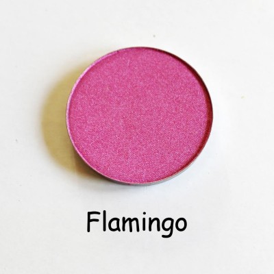 Elisa Griffith Pressed Powder Flamingo