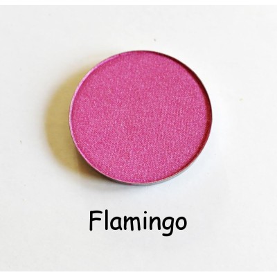 Elisa Griffith Pressed Powder Flamingo