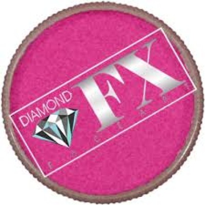 Diamond FX 28g 1025 Essential Fuchsia Pink Diamond FX 28g 1025 Essential Fuchsia Pink