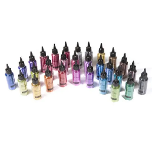 Glimmer Body Art Professional Kit