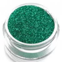 Glimmer Cosmetic Glitter Green 10g (Glimmer Cosmetic Glitter Green 10g)