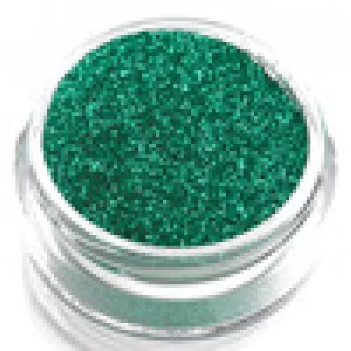 Glimmer Cosmetic Glitter Green 10g (Glimmer Cosmetic Glitter Green 10g)