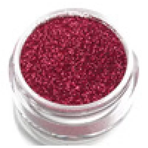 Glimmer Cosmetic Glitter Ruby 10g (Glimmer Cosmetic Glitter Ruby 10g)