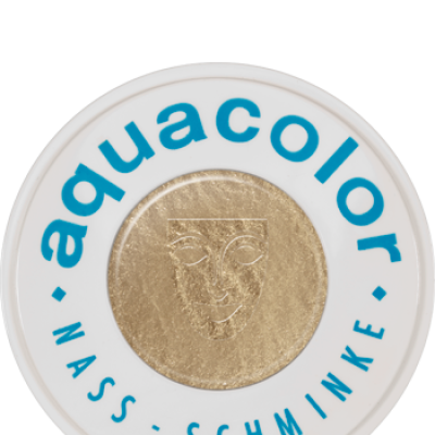 Kryolan Metallic 30ml Gold