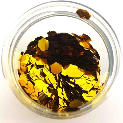 Ultra Grand Glitter Gold  25g