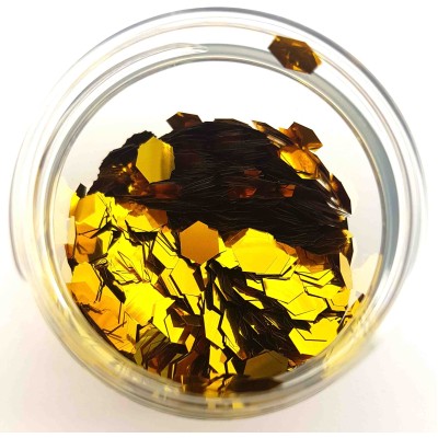 Ultra Grand Glitter Gold  25g