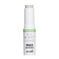 Barry M All Night Long Primer Stick Anti-Redness (Barry M Primer Stick Anti-Redness)