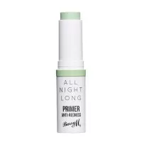 Barry M All Night Long Primer Stick Anti-Redness (Barry M Primer Stick Anti-Redness)
