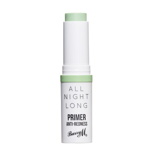 Barry M All Night Long Primer Stick Anti-Redness (Barry M Primer Stick Anti-Redness)