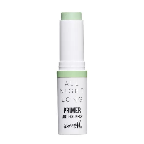 Barry M All Night Long Primer Stick Anti-Redness (Barry M Primer Stick Anti-Redness)