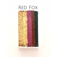 Nats Gold Edition Red Fox One Stroke (Red Fox)