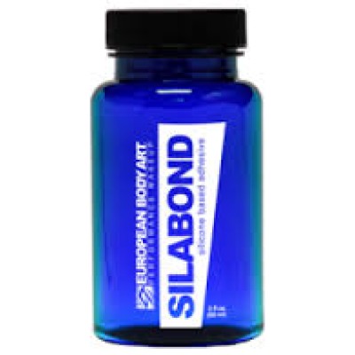 Europan Body Art Silabond 60ml