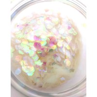 Grand Glitter Regular Iridescent 25g (Grand Glitter **Regular** Iridescent 25g)
