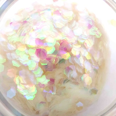 Grand Glitter Regular Iridescent 25g Grand Glitter Regular Iridescent 25g