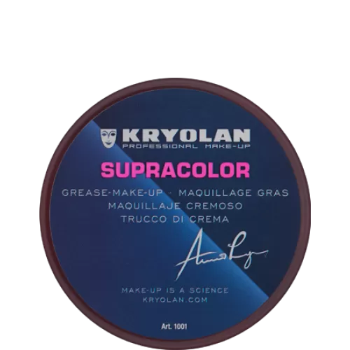 Kryolan Supracolor ALTROT 8ML (Kryolan Supracolor ALTROT 8ML)