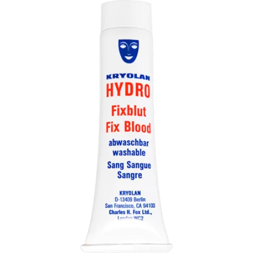 Kryolan Hydro Fix Blood (Kryolan Hydro Fix Blood)