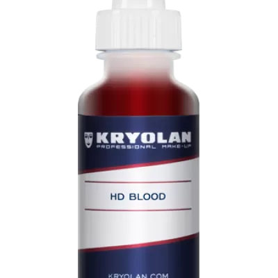 Kryolan HD Blood Gel 15ML