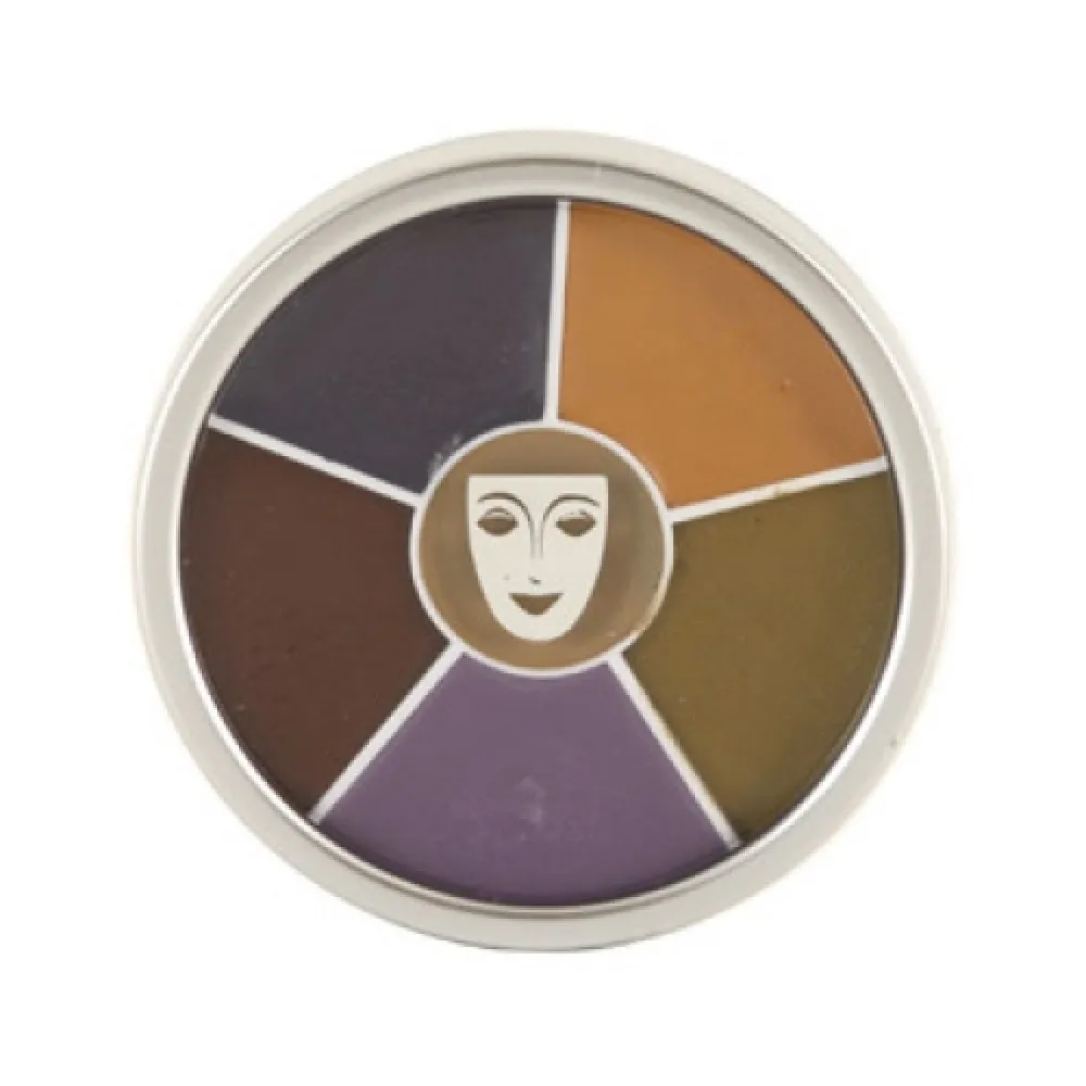 Bruises Wheel main image 1