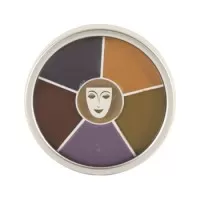 Kryolan Bruise Wheel (Kryolan Bruise Wheel)