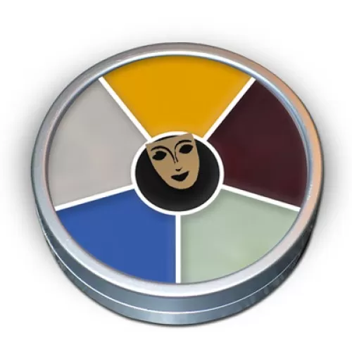 Kryolan Monster Wheel (Kryolan Monster Wheel)