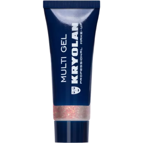 Kryolan Multi Gel Pastel Pink (Kryolan Multi Gel Pastel Pink)