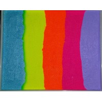 Face Paints Australia Rainbow Cake Serendipity (SERENDIPITY)