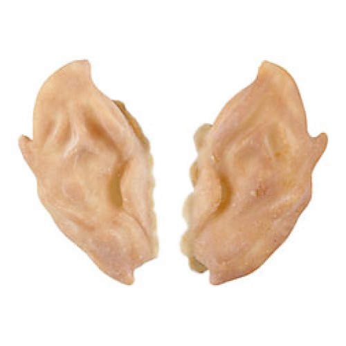 Grimas Latex Elf Ears (Grimas Latex Elf Ears 603)