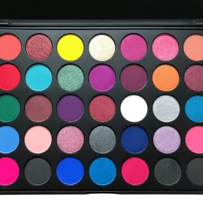 Lick and Lash Casablanca Eyeshadow Palette