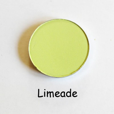 Elisa Griffith Pressed Powder Limeade