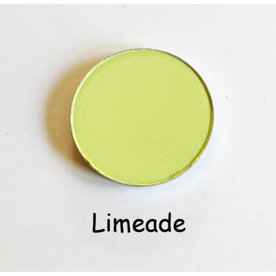 Elisa Griffith Pressed Powder Limeade