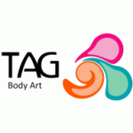 Tag Body Art