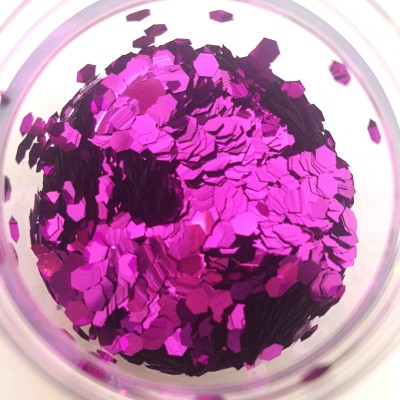 Grand Glitter Magenta 25g